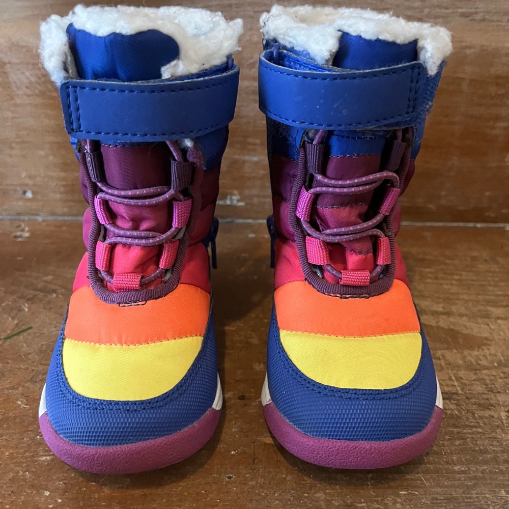 Merrell Toddler Snow Boots